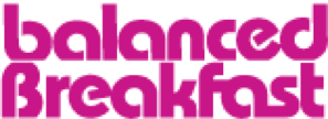 Balanced Breakfast logo