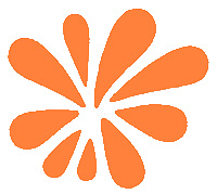 Sparkmesh burst small