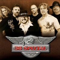 Avatar for the artist .38 Special
