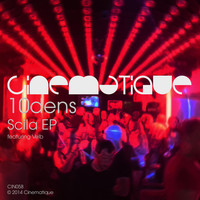 Avatar for the related artist 10dens