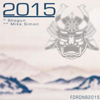 Avatar for the artist 2015