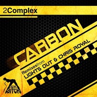 Avatar for the related artist 2Complex