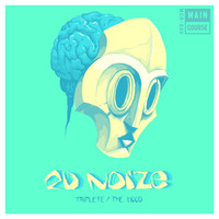 Avatar for the related artist 2D Noize