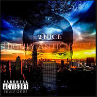 Avatar for the artist 2 Nice