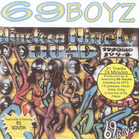 Avatar for the title's primary artist 69 Boyz