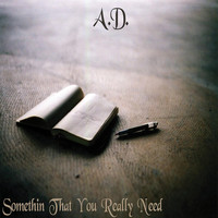 Image of A.D. linking to their artist page due to link from them being at the top of the main table on this page