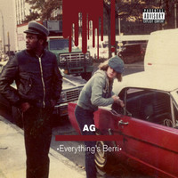 Image of A.G. linking to their artist page due to link from them being at the top of the main table on this page