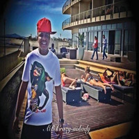 Avatar for the artist AB Crazy