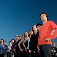 Avatar for the related artist Absolute Ensemble