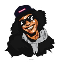 Image of Ab Soul linking to their artist page due to link from them being at the top of the main table on this page