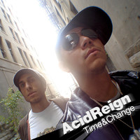 Image of Acid Reign linking to their artist page due to link from them being at the top of the main table on this page