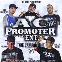 Avatar for the related artist AC The Promoter