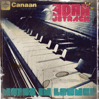 Avatar for the related artist Adam Jetrack