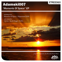 Avatar for the related artist Adamski007