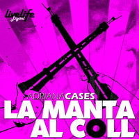Avatar for the related artist Adriana Cases