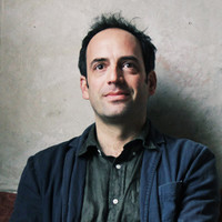 Avatar for the artist Adrian Crowley