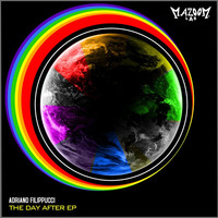 Avatar for the related artist Adriano Filippucci