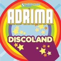 Avatar for the title's primary artist Adrima