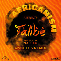 Avatar for the related artist Africanism All Stars