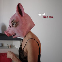 Avatar for the related artist Agrado