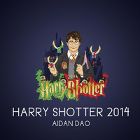 Avatar for the related artist Aidan Dao