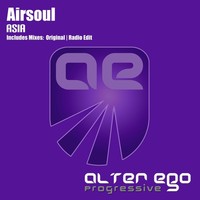 Avatar for the related artist Airsoul