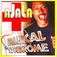 Avatar for the title's primary artist Ajala