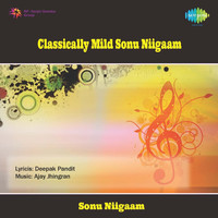 Avatar for the related artist Ajay Jhingran