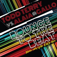 Avatar for the title's primary artist Alaia & Gallo