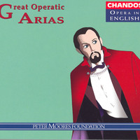 Avatar for the title's primary artist Alastair Miles