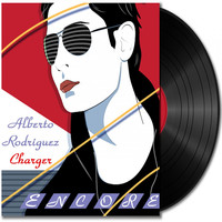 Avatar for the related artist Alberto Rodriguez