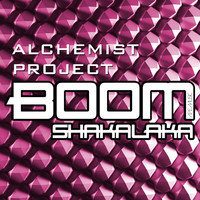 Avatar for the related artist Alchemist Project