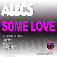 Avatar for the related artist Alecs