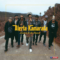 Avatar for the related artist Alerta Kamarada