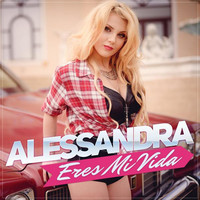 Avatar for the related artist Alessandra