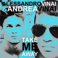 Avatar for the related artist Alessandro Vinai