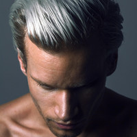 Avatar for the title's primary artist Alex Alexander