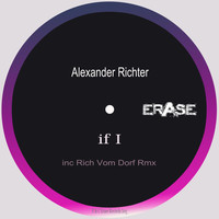 Avatar for the related artist Alexander Richter