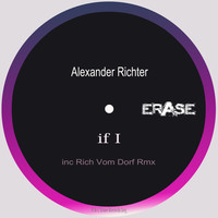 Avatar for the related artist Alexander Richter