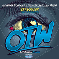 Image of Alexander Technique linking to their artist page due to link from them being at the top of the main table on this page