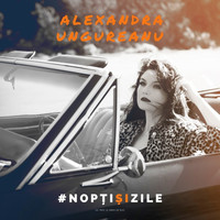 Image of Alexandra Ungureanu linking to their artist page due to link from them being at the top of the main table on this page