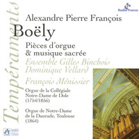 Avatar for the related artist Alexandre Pierre François Boëly