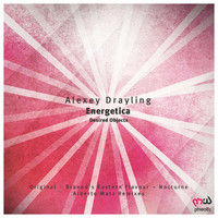 Avatar for the title's primary artist Alex Drayling