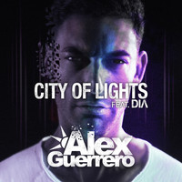 Avatar for the title's primary artist Alex Guerrero