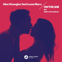 Avatar for the related artist Alex Kosoglaz
