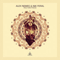 Avatar for the related artist Alex Nemec & Nik Feral