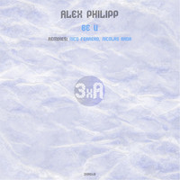 Avatar for the related artist Alex Philipp