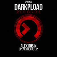 Image of Alex Rusin linking to their artist page due to link from them being at the top of the main table on this page