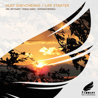 Avatar for the title's primary artist Alex Shevchenko