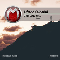 Avatar for the related artist Alfredo Calderini